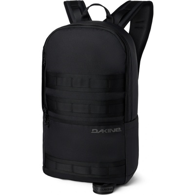 Dakine 96 Heli Street Backpack black 28 l