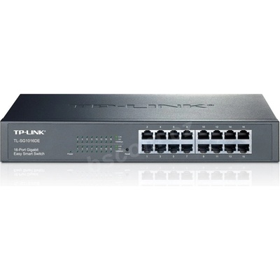 TP-Link TL-SG1016DE