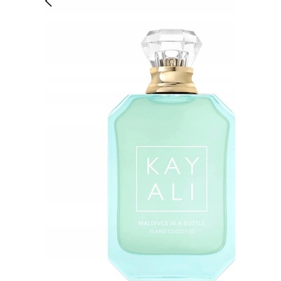KAYALI Maldives Ylang Coco 20 parfémovaná voda dámská 50 ml