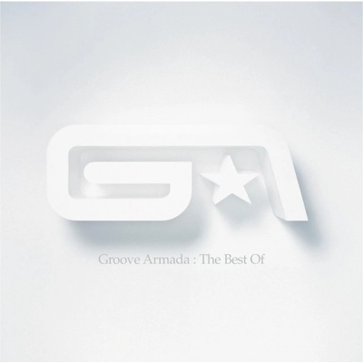 Groove Armada - The best of, 1CD , 2014 – Hledejceny.cz