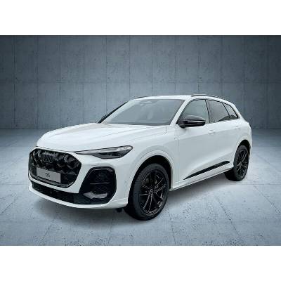 Audi Q5 TDI S Line 150 kW