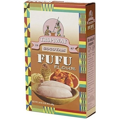 FUFU MOUKA COCOYAM 680 g