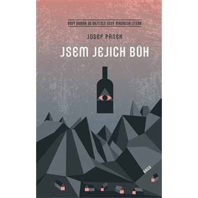Jsem jejich bůh