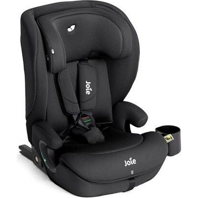 Joie i-Irvana Max 2025 Mercury Mesh