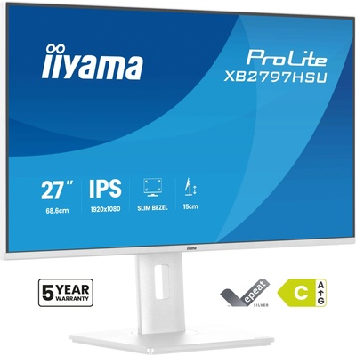 iiyama ProLite XB2797HSU-W1