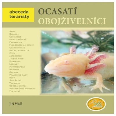 Ocasatí obojživelníci - Robimaus – Hledejceny.cz