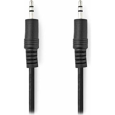 Nedis CAGL22000BK10