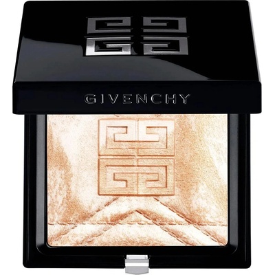 Givenchy Prisme Libre Highlighter Powder rozjasňovač No. 003 Pearly Gold 9 g