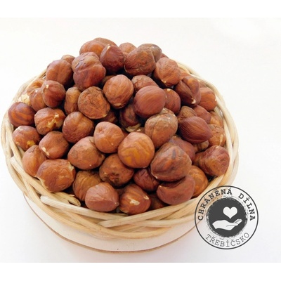 CHD Třebíčsko Jáhlová mouka hladká nativní 400 g