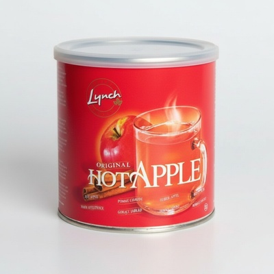 Lynch Foods Hot Apple Horké jablko dóza 553 g