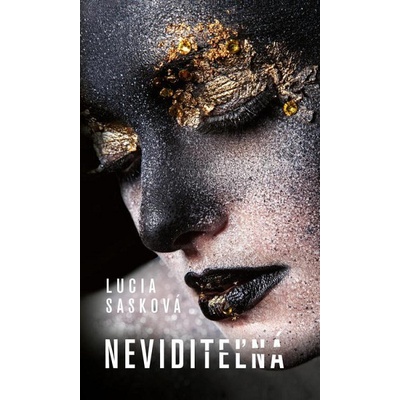 Neviditeľná – Hledejceny.cz