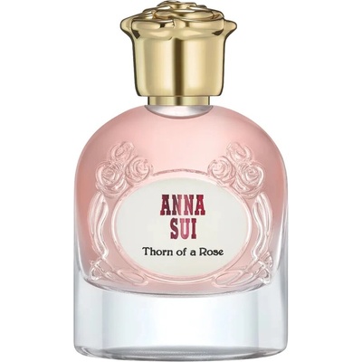 Anna Sui Wild Wonder Thorn of a Rose parfumovaná voda dámska 50 ml