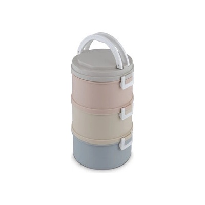 LT6040 obedár 3X700 ml CARE LAMART