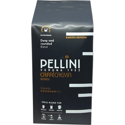 Pellini Caffe Crema Intensa zrnková 1 kg