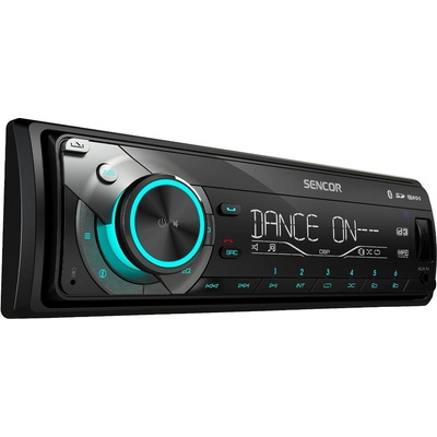 Sencor SCT 5052BMR