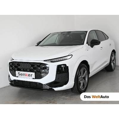 Audi Q3 TDI 110 kW