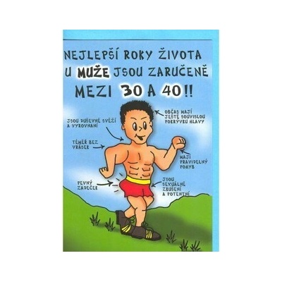 Přání humorné