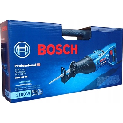 BOSCH GSA 120 0.601.6B1.020