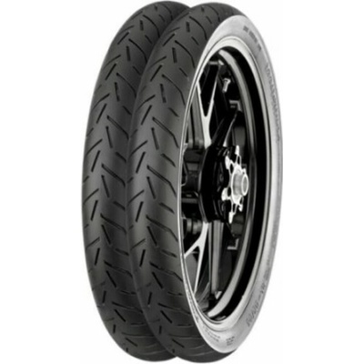 CONTINENTAL 80/90 R18 CONTI STREET 45P