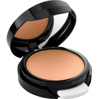 Annayake Make-up Fond de Teint Compact Soyeux 10 Light Rosé 9 g