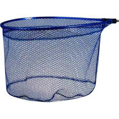 KAMASAKI PODBERÁKOVÁ HLAVA BIG CARP POGUMOVANÁ 45x46x30cm Big Carp Oval 200g