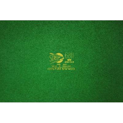 Strachan 6811 New Club, 28oz, 196 cm, Snooker
