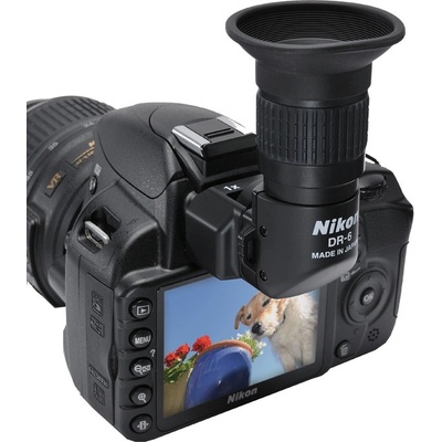 Nikon DR-6 – Hledejceny.cz