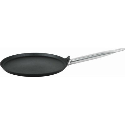 CS KOCHSYSTEME Pánev na palačinky s nepřilnavým povrchem Stellaris 24 cm CS-089160