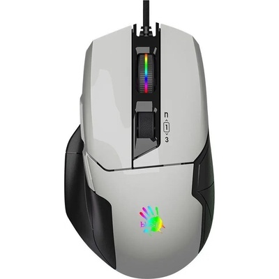 A4Tech Bloody W70 Max Activated White