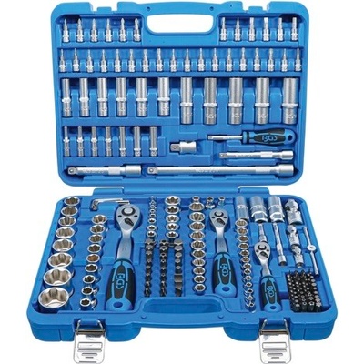BGS Technic Gola sada 192 ks 2292 – Hledejceny.cz