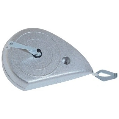 Stubai 30m ALU 444701