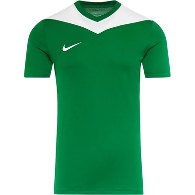 Nike M NK DF PRK DRB IV JSY SS zelená
