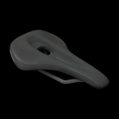 Ergon SR Allroad Pro Carbon men Černá M/L