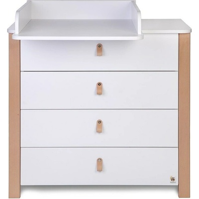 YappyKids YappyÉtude dresser 2024 White