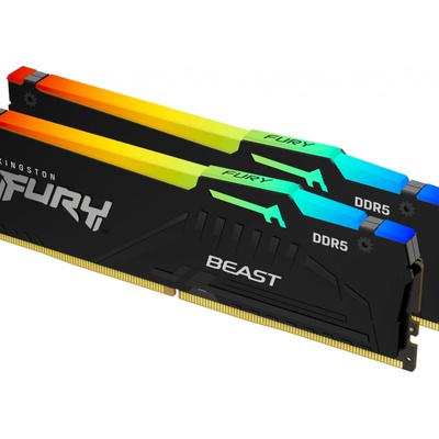 Kingston DDR5 32GB CL30 KF560C30BBEAK2-32
