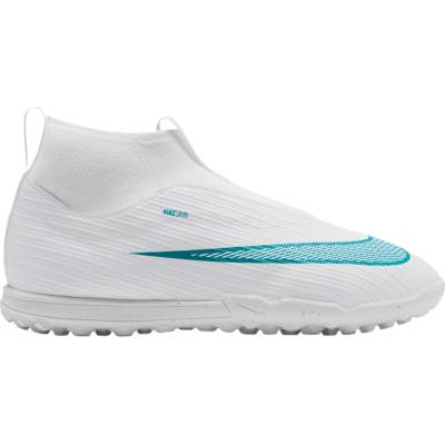 Nike Mercurial Superfly 11 Academy TF bílá