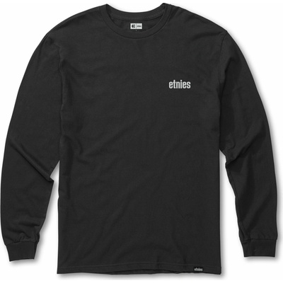 Etnies Wordmark černá