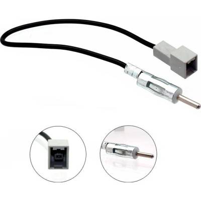 CONNECTS2 AA-780 anténny adaptér DIN samec Hyundai Kia