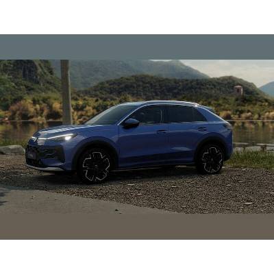 Volkswagen T-Roc 1.5 eTSI Style 110 kW