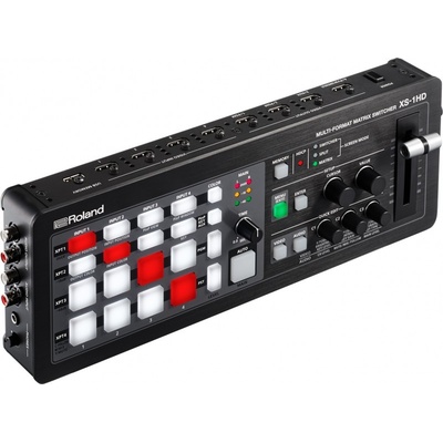 Roland XS-1HD – Hledejceny.cz