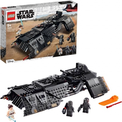 LEGO® Star Wars™ 75284 Přepravní loď rytířů z Renu