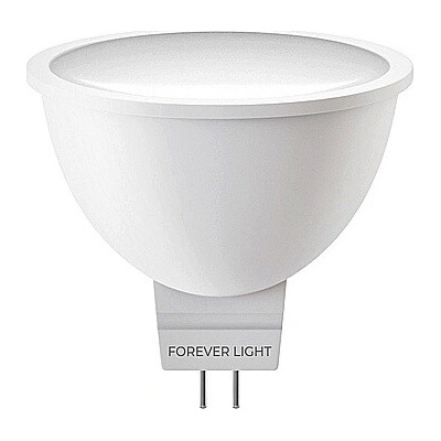 Forever LED žárovka MR16 4,2W 4000K 400 lm 12V