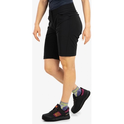 Schoffel Dámske krátke Shorts Danube black