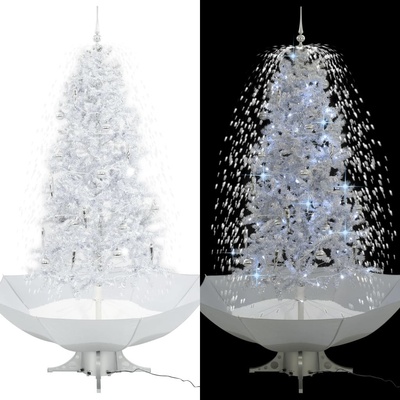 Shumee Nafukovací vianočný Santa Claus s LED IP20 600 cm XXL