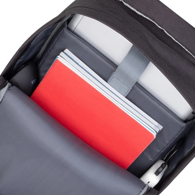 Riva Case 7562 batoh na notebook 15.6" černá RC-7562-B