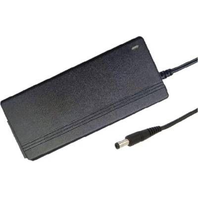 TECHFUN Stolový sieťový zdroj 24V, 2.5A, 60W, POS POSC24250D-C14