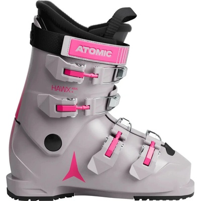 Atomic HAWX KIDS 4 Dust/Pink 22/22.5