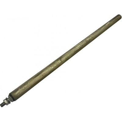 Tatramat Tyč anodová 21,3x586mm M8x25mm komplet – Hledejceny.cz