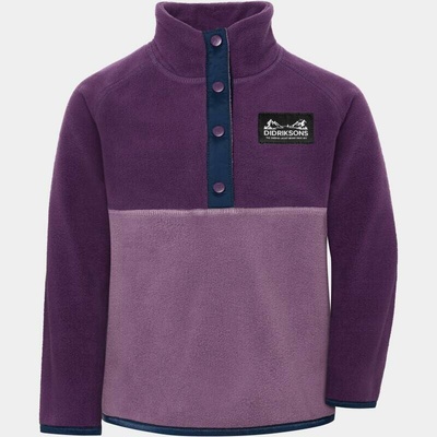 Didriksons D1913 Monte Kids Half BU