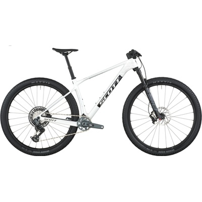 Scott Scale RC Team Issue White L 2026